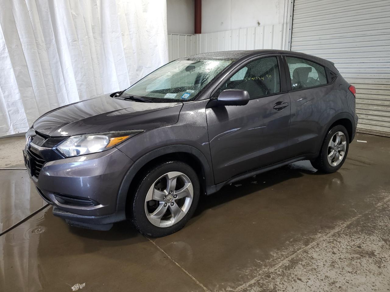 honda hr-v 2017 3czru6h35hm702668