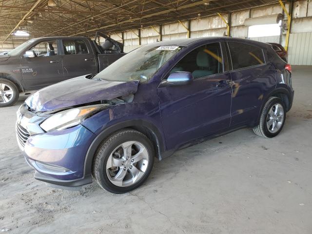 honda hr-v 2017 3czru6h35hm732608