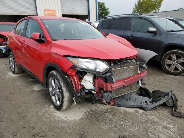 honda hr-v lx 2018 3czru6h35jg704778