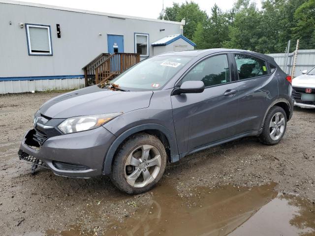 honda hr-v 2018 3czru6h35jm722800