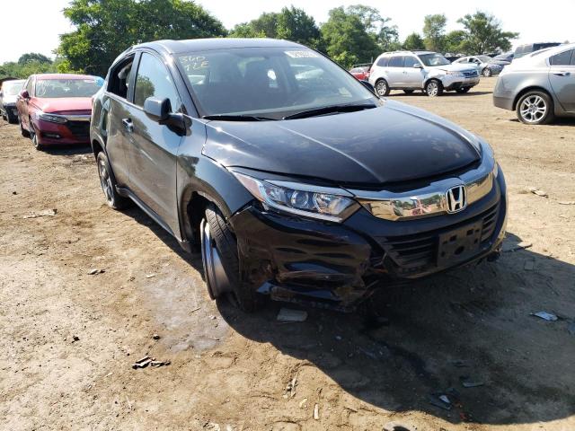 honda hr-v lx 2019 3czru6h35kg704300