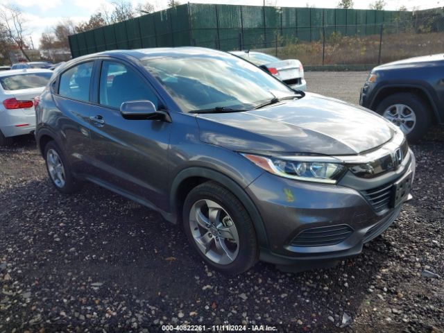 honda hr-v 2022 3czru6h35nm708823