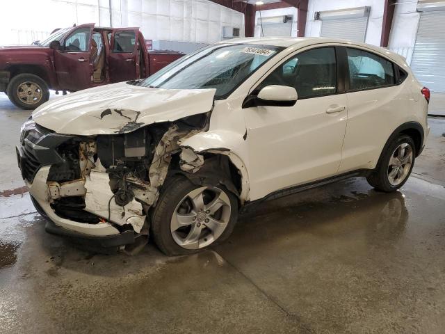 honda hr-v lx 2016 3czru6h36gm720692