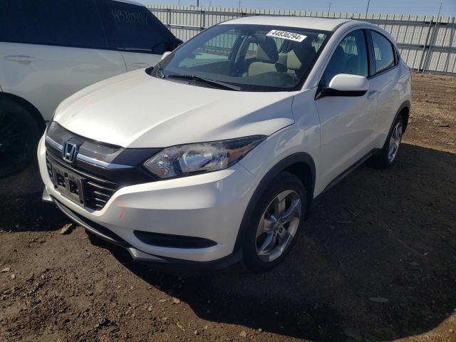 honda hr-v 2016 3czru6h36gm759623