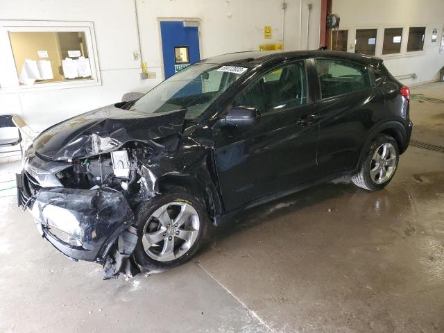 honda hr-v 2018 3czru6h36jg719385