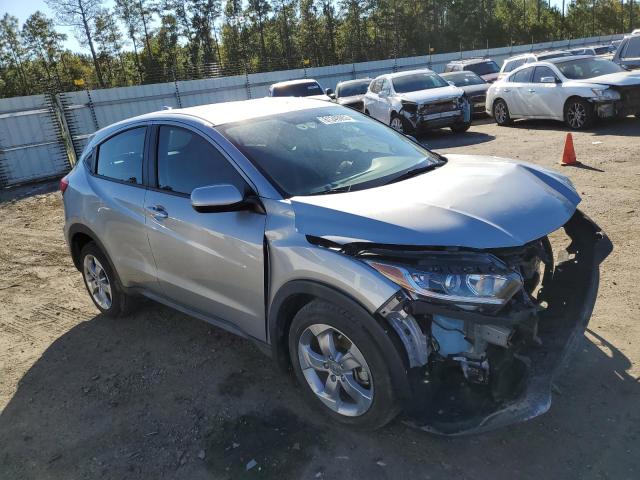 honda hr-v lx 2019 3czru6h36km743995