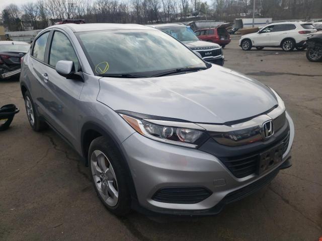 honda hr-v 2020 3czru6h36lg702573