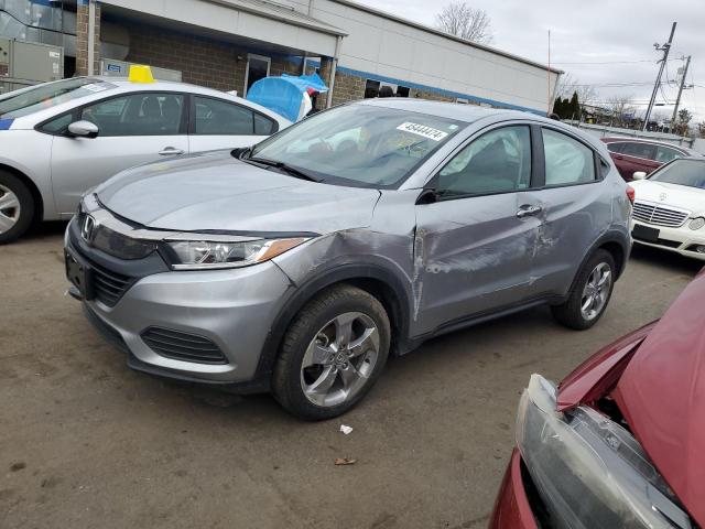 honda hr-v 2021 3czru6h36mm747676