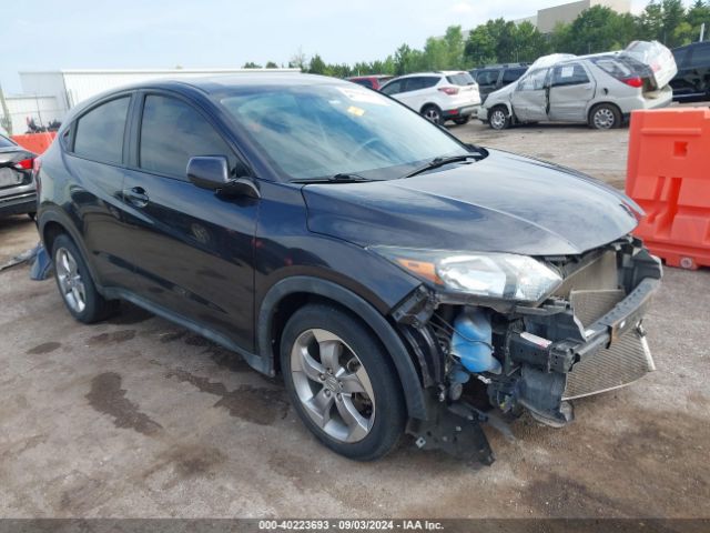 honda hr-v 2018 3czru6h37jg711229