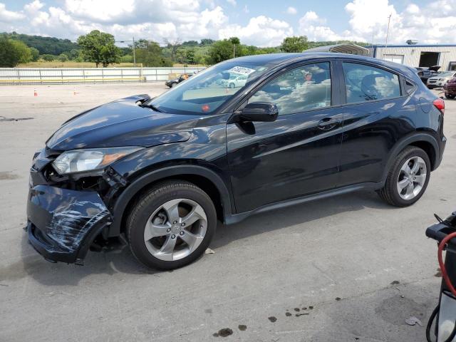 honda hr-v 2018 3czru6h37jm714407