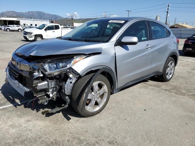 honda hr-v 2019 3czru6h37kg713483