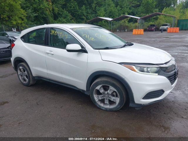 honda hr-v 2019 3czru6h37km728745