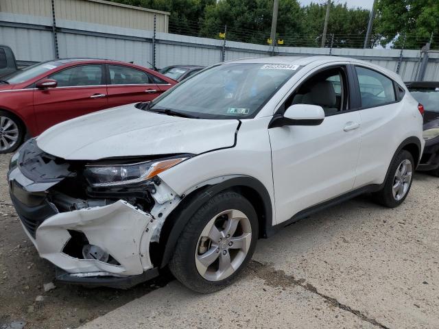 honda hr-v 2020 3czru6h37lm706584