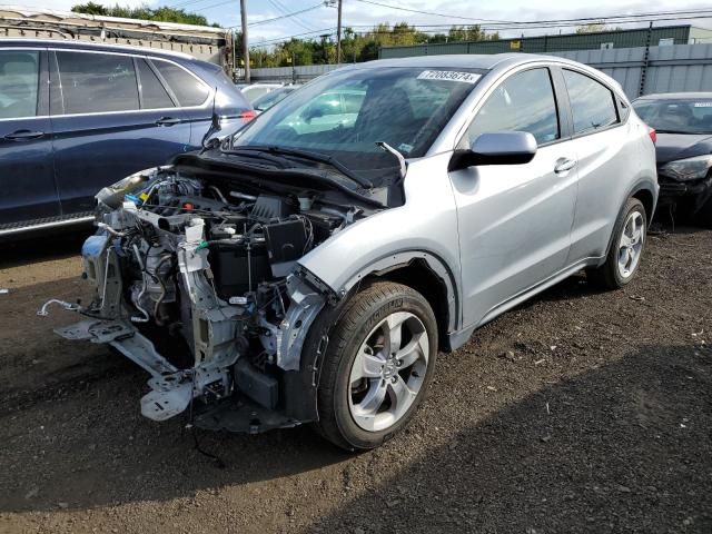 honda hr-v lx 2020 3czru6h37lm727919