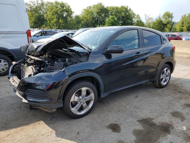 honda hr-v lx 2021 3czru6h37mm721393