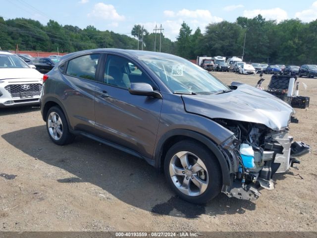 honda hr-v 2021 3czru6h37mm726786