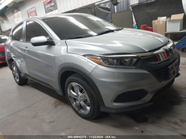 honda hr-v 2021 3czru6h37mm738789