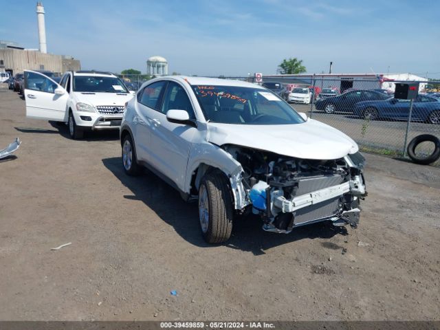 honda hr-v 2021 3czru6h37mm742695