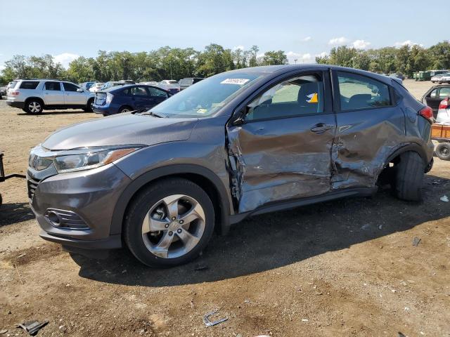 honda hr-v lx 2022 3czru6h37nm722920