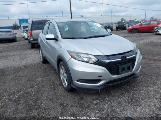 honda hr-v 2016 3czru6h38gm744993