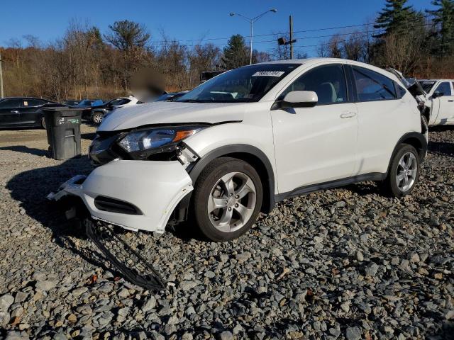 honda hr-v lx 2018 3czru6h38jm731040