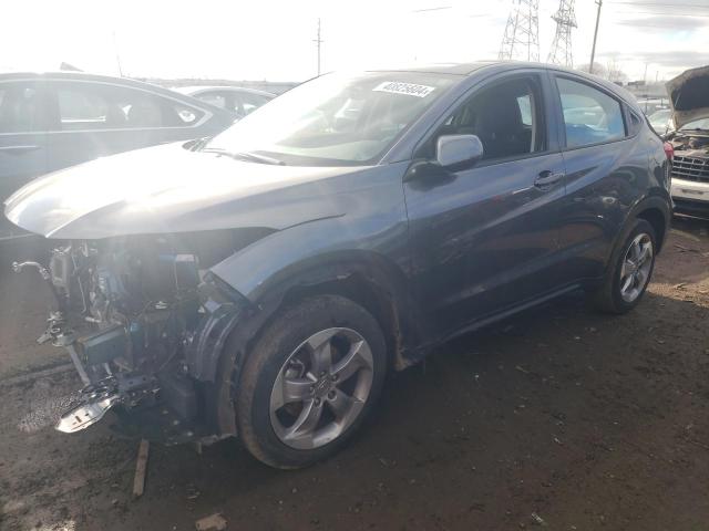 honda hr-v 2019 3czru6h38kg726887