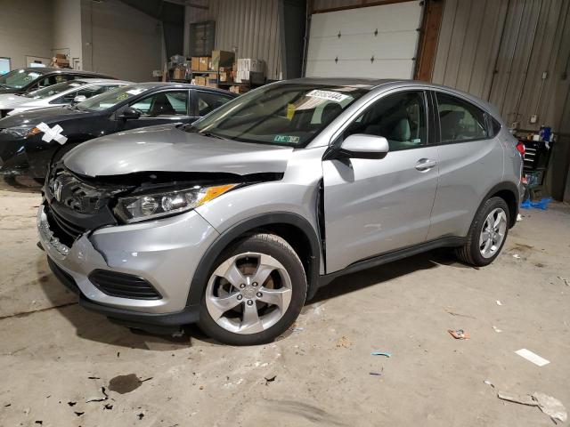 honda hr-v lx 2019 3czru6h38kg733662