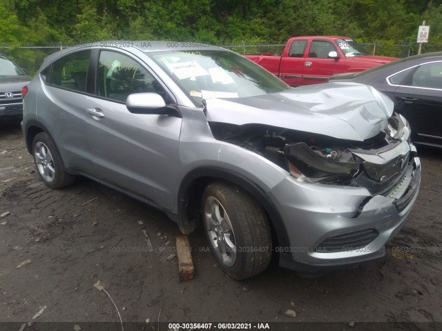 honda hr-v 2020 3czru6h38lm712099