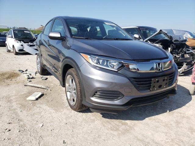 honda hr-v lx 2020 3czru6h38lm722003