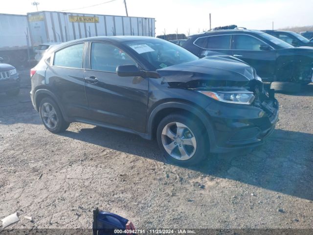 honda hr-v 2021 3czru6h38mm712492