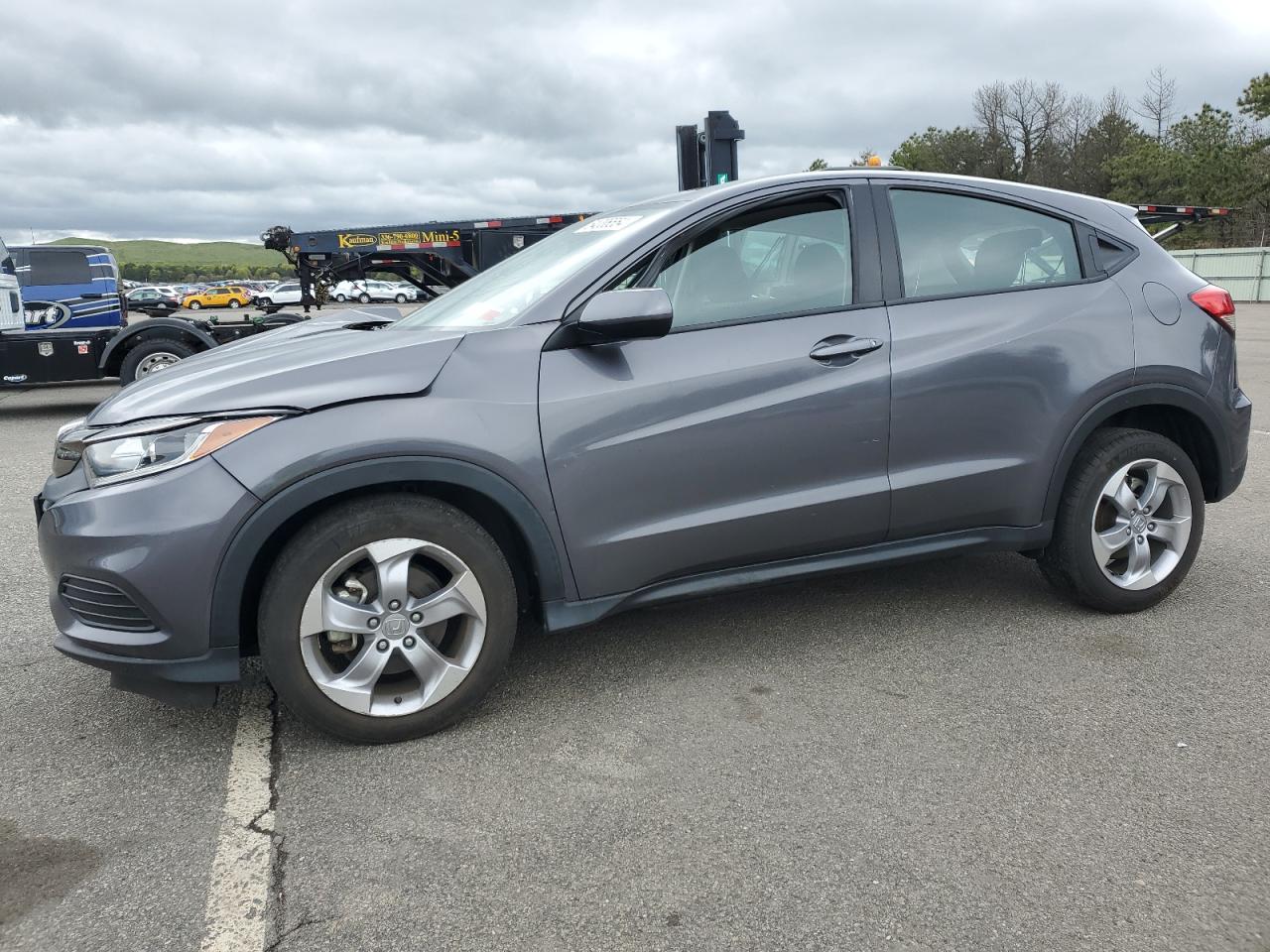 honda hr-v 2021 3czru6h38mm739756