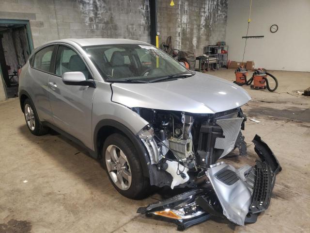 honda hr-v lx 2022 3czru6h38nm724062