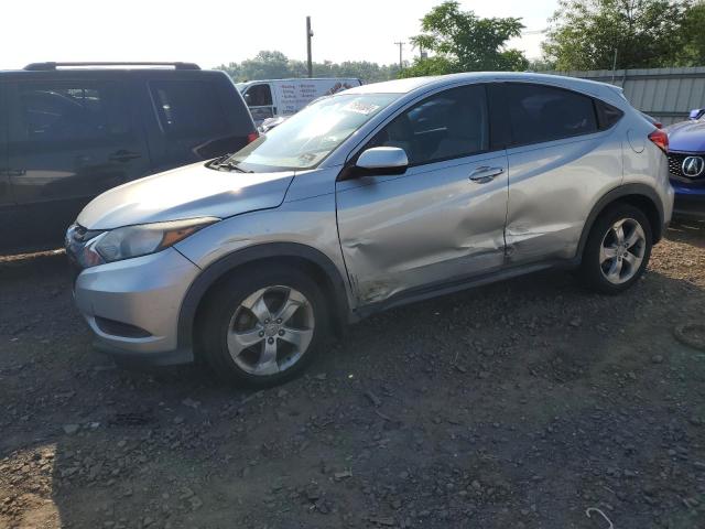 honda hr-v 2016 3czru6h39gm711050