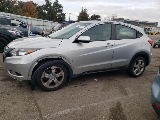 honda hr-v 2016 3czru6h39gm720427