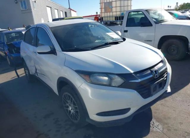 honda hr-v 2016 3czru6h39gm729760