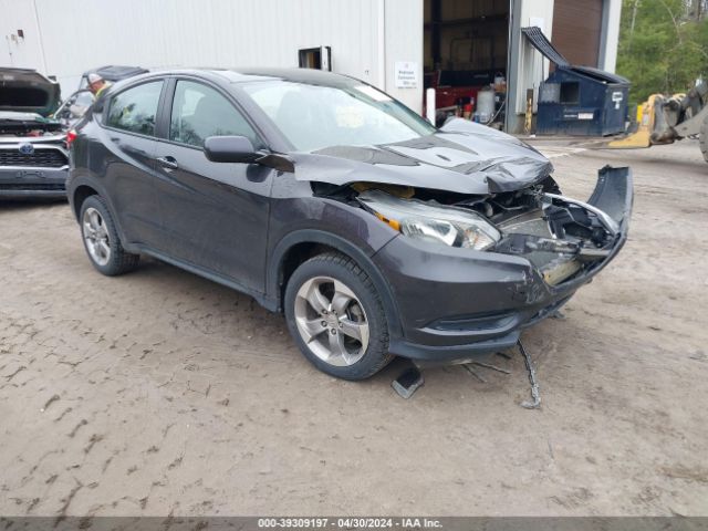 honda hr-v 2016 3czru6h39gm770566