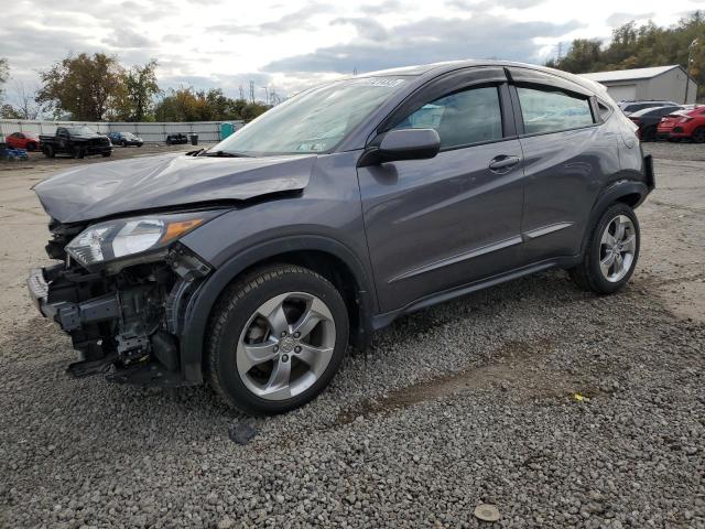 honda hr-v 2017 3czru6h39hg702834