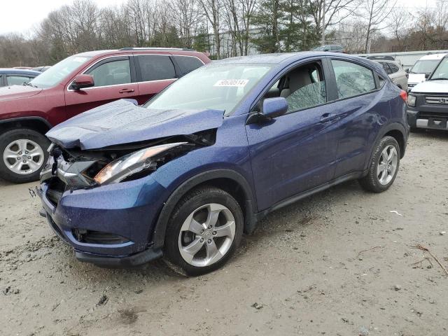 honda hr-v 2017 3czru6h39hm715567