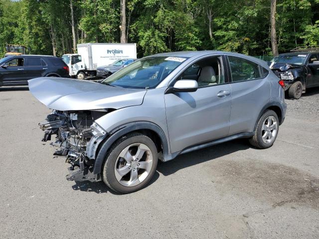 honda hr-v lx 2018 3czru6h39jg700183