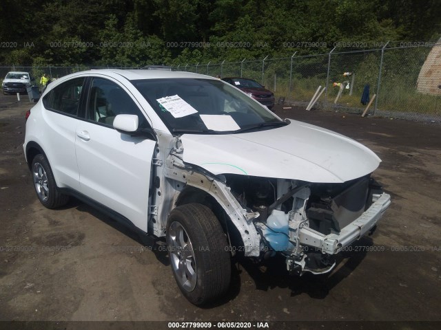 honda hr-v 2018 3czru6h39jm717678