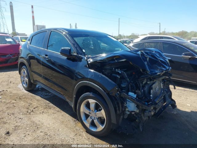 honda hr-v 2019 3czru6h39kg701349