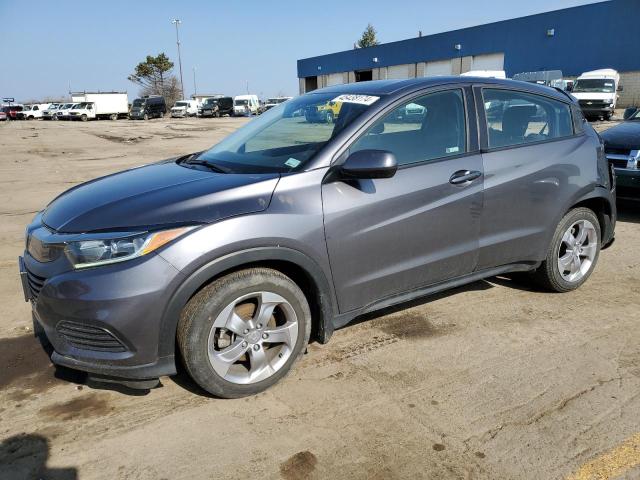 honda hr-v 2019 3czru6h39kg726574