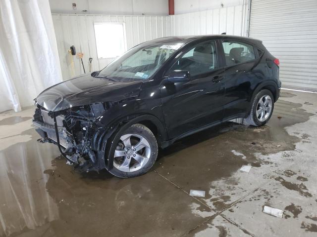 honda hr-v lx 2019 3czru6h39kg727501