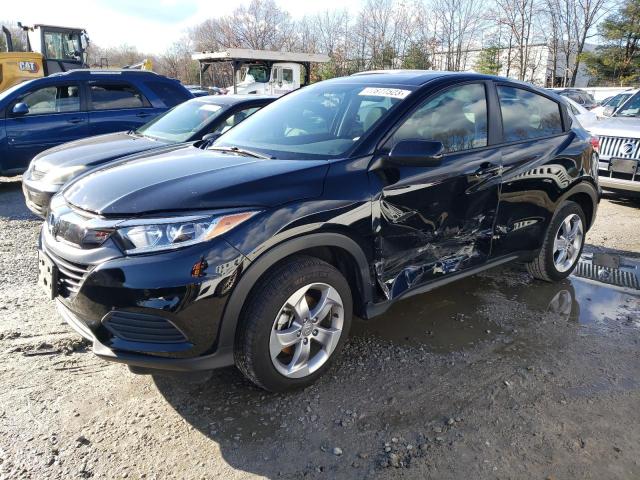 honda hr-v 2019 3czru6h39kg730169