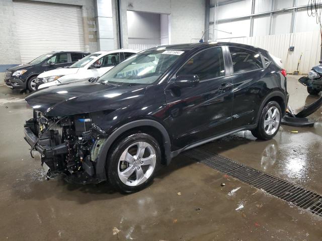 honda hr-v lx 2020 3czru6h39lm717036