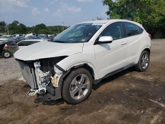 honda hr-v lx 2021 3czru6h39mm734338