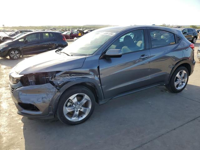 honda hr-v lx 2021 3czru6h39mm738129