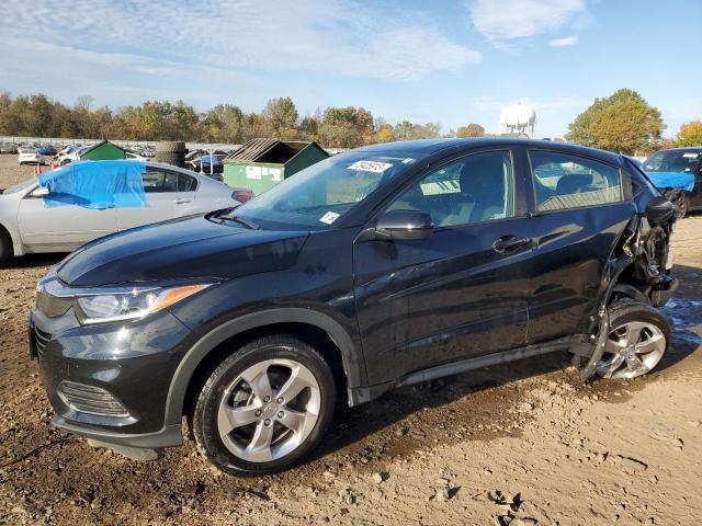 honda hr-v 2021 3czru6h39mm748207