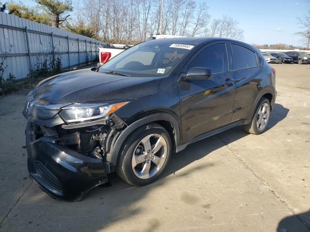 honda hr-v lx 2022 3czru6h39nm703690