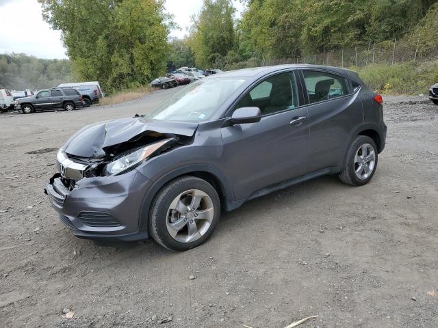 honda hr-v lx 2022 3czru6h39nm763274